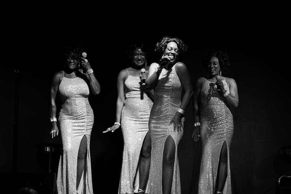 All Motown Show Starring The Duchesses of Motown Gallery Image 2