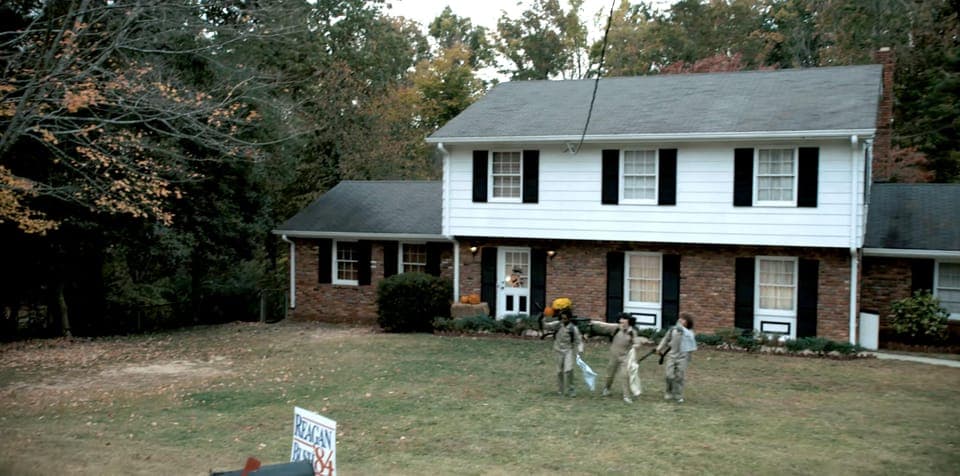 3 Hour Private Movie/TV Locations Tour Gallery Image 4