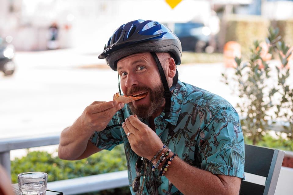 10. Miami Beach: Guided Bike Tour with Food Tasting (Adults) - Image 10