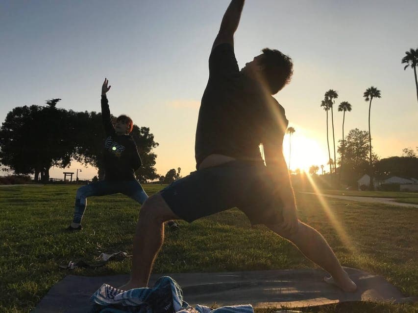 Surf, Yoga, Hike, Hot Springs, and City Tour Gallery Image 2