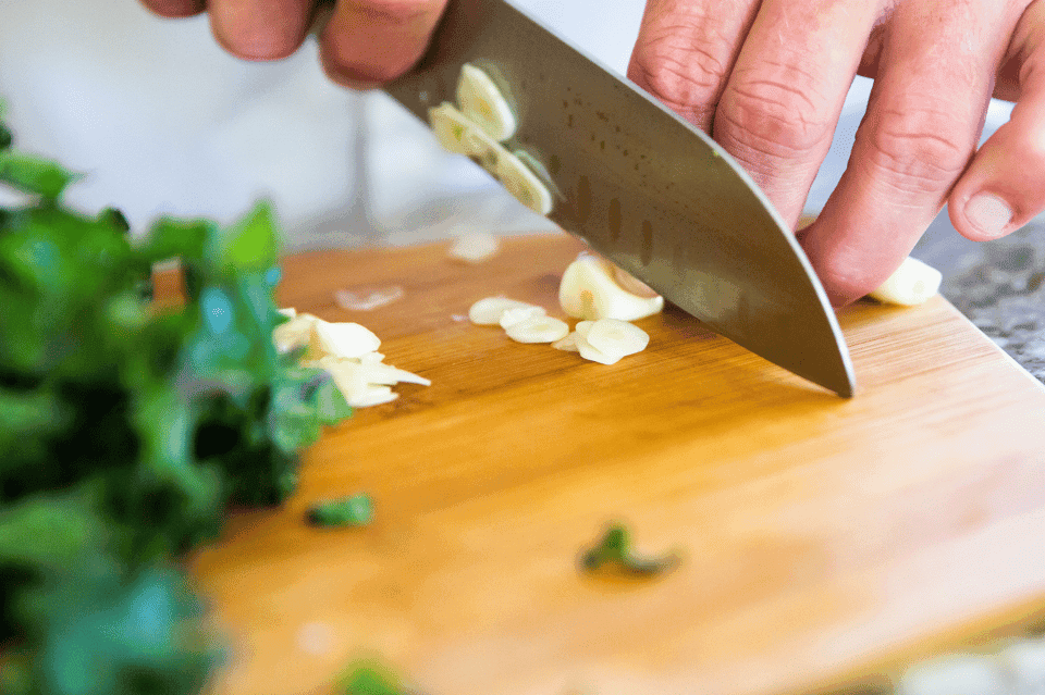 Pasta Making Cooking Classes at a Local Brewery Gallery Image 3