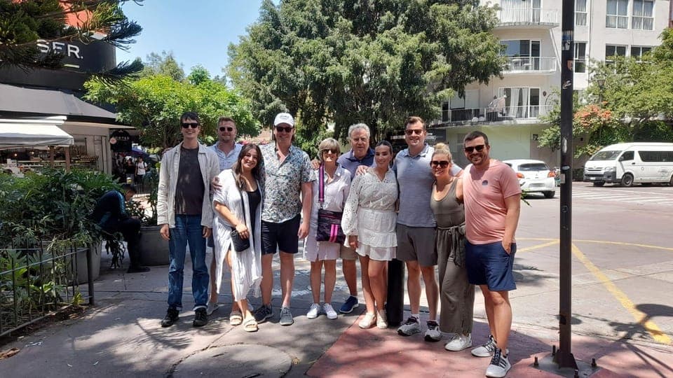 3–Hour Polanco Food Tour Gallery Image 4