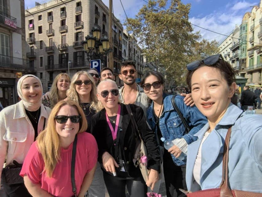 Old Town and Gothic Quarter Walking Tour Gallery Image 4