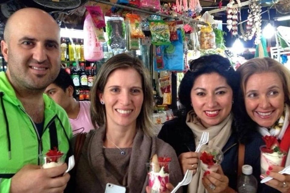 Mexico: Private Custom Tour with a Local Guide Gallery Image 4