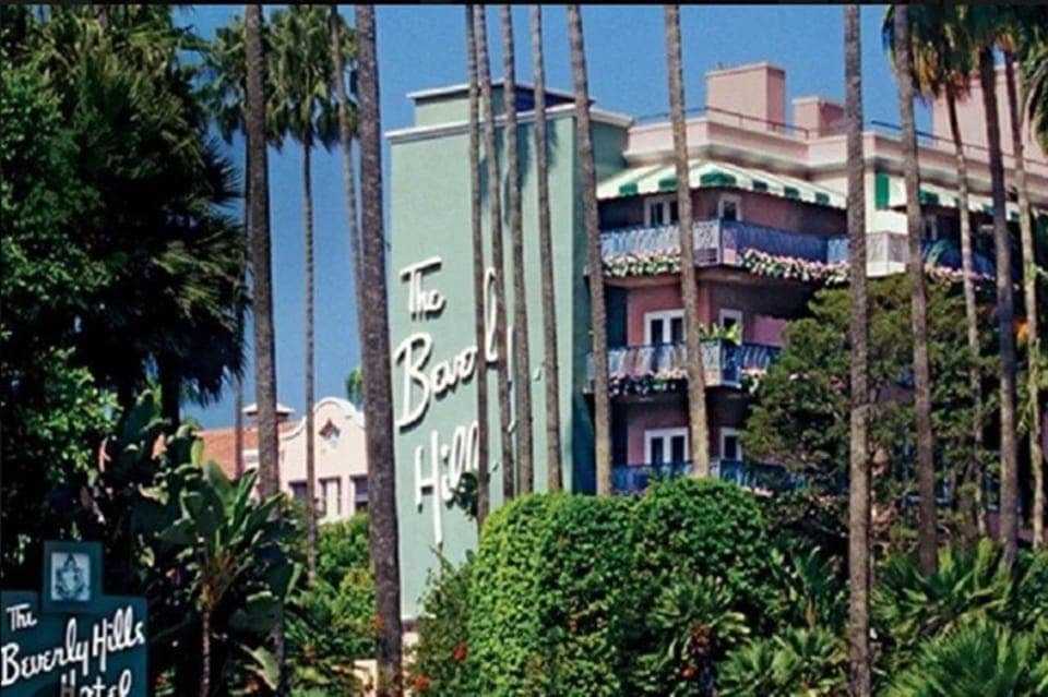 38. Los Angeles Sightseeing Tour: From Anaheim & Buena Park - Image 38