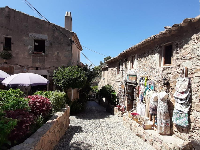 Tossa de Mar Day Tour with Beach Time Gallery Image 4