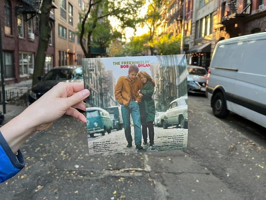 Rock and Roll History and Culture Walking Tour Gallery Image 3