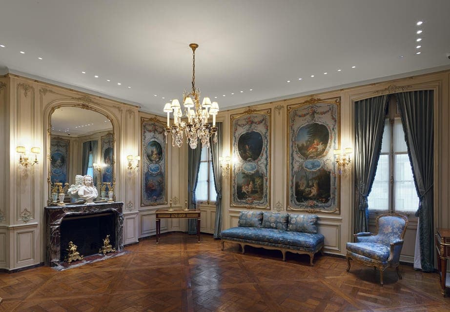 The Frick Collection Entry Ticket Gallery Image 3