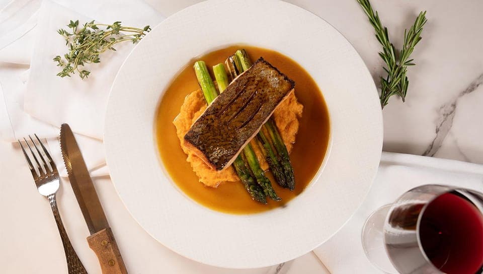 Manhattan Skyline Dining Cruise Gallery Image 4