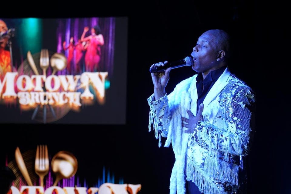 37. Motown Brunch - Image 37