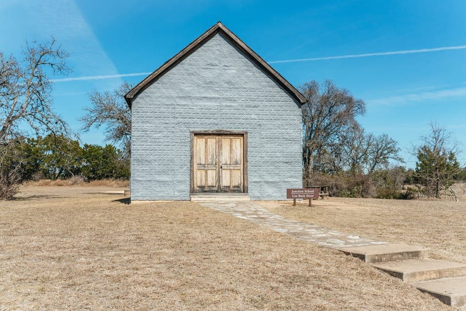 Texas Hill Country and LBJ Ranch Tour with Hotel Pickup Gallery Image 2