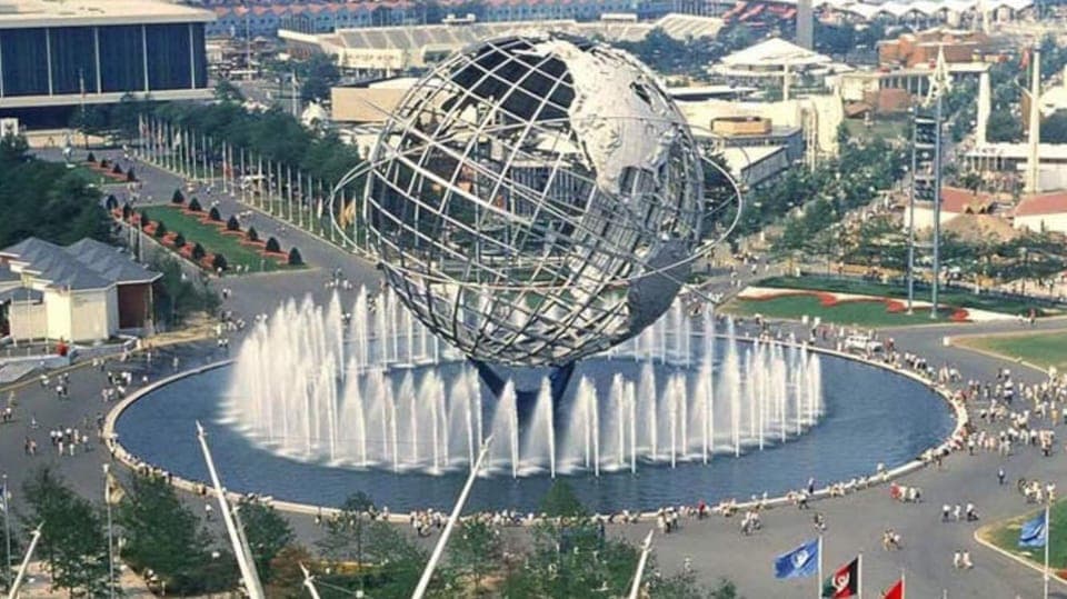 New York Contrasts Tour through Harlem, The Bronx, Queens and Brooklyn Gallery Image 4