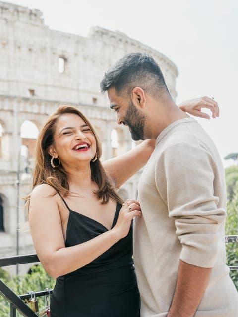 Photo Shoot Tour with Professional Photographer Gallery Image 4