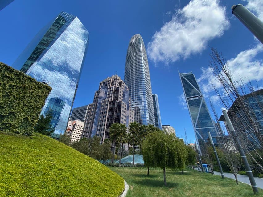 Downtown Architecture & Public Art Tour Gallery Image 2