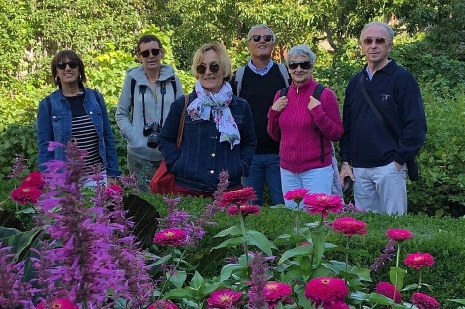 43. Old Montreal Walking Tour With A Guide - Image 43