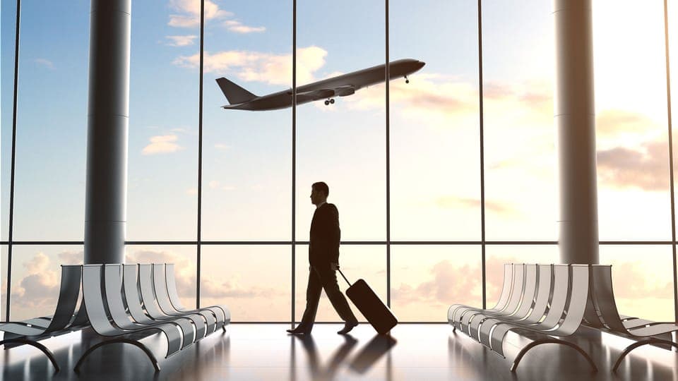 From Las Vegas Airport - Transfer to Hotel - Image 5