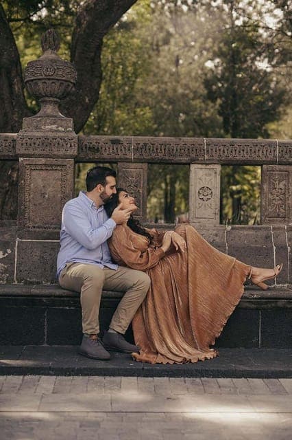 Mexico City Instagram tour with a private photographer Gallery Image 2