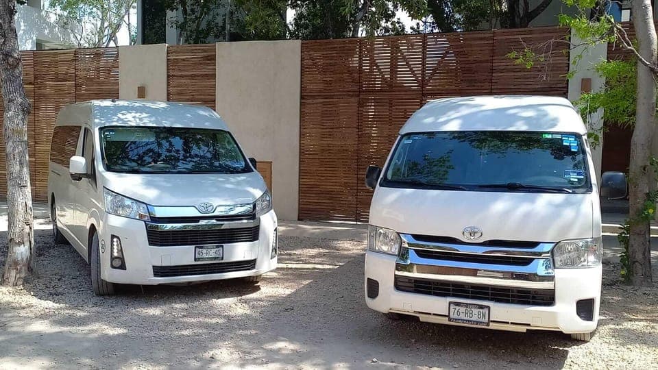 Private Airport Transfer Gallery Image 2