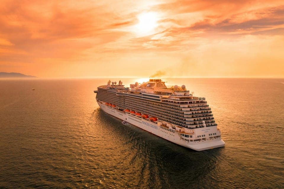 From Heathrow Airport to Southampton Port - Private Transfer - Image 4