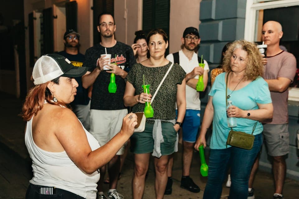 Haunted Pub Crawl Gallery Image 3