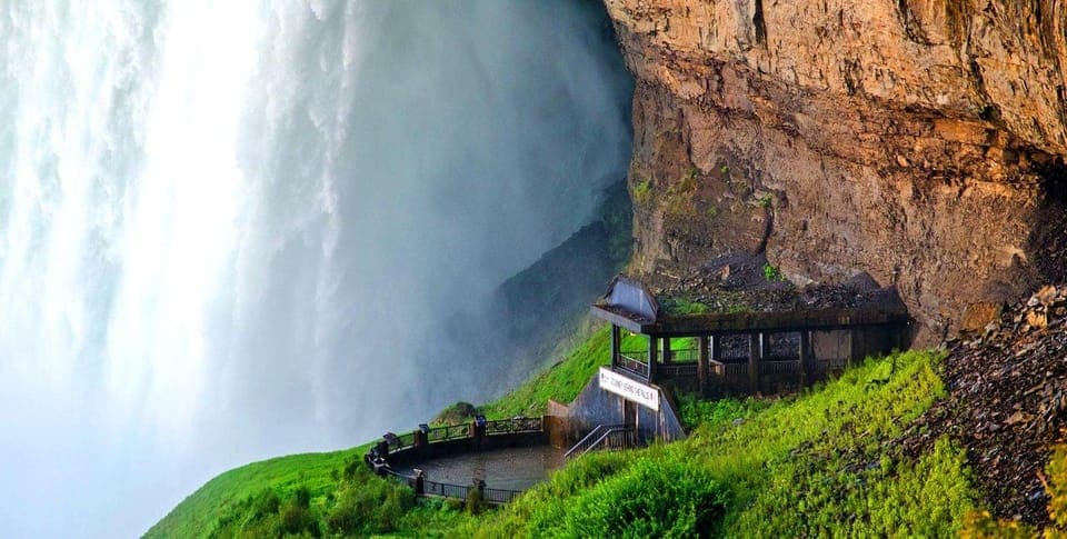 4 hr Summer Fun Tour - Niagara Falls Canada Gallery Image 4