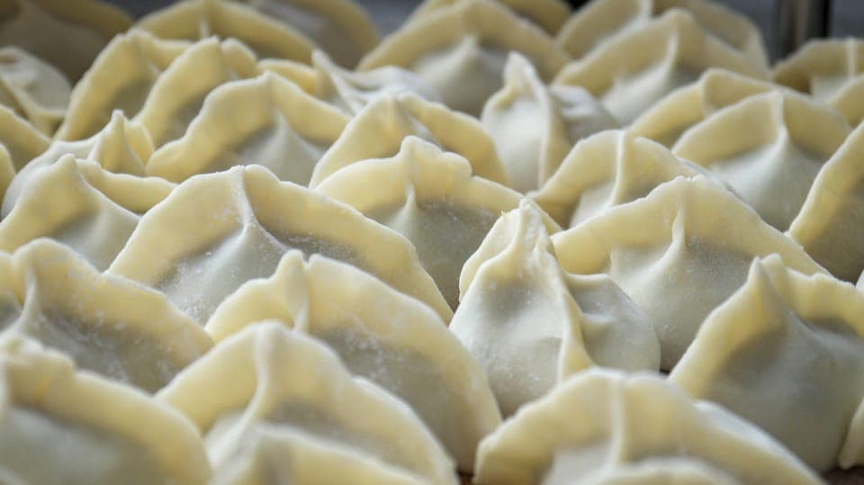Chinese Dumplings Cooking Class in NYC – Fun & Delicious! Gallery Image 4