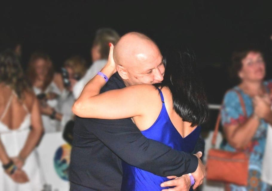 Cancun: Romantic evening in galleon with dinner and open bar Gallery Image 4