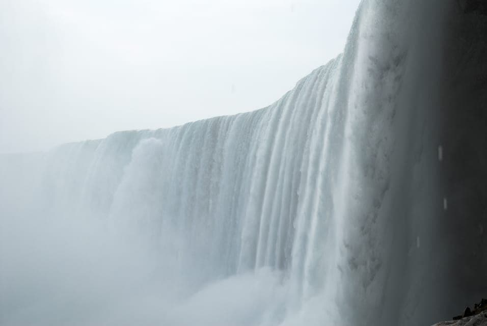 Niagara Falls, Canada: Journey Behind the Falls Entry Ticket Gallery Image 3