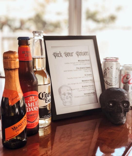 Cambridge: Haunted Charles River Cruise Gallery Image 3