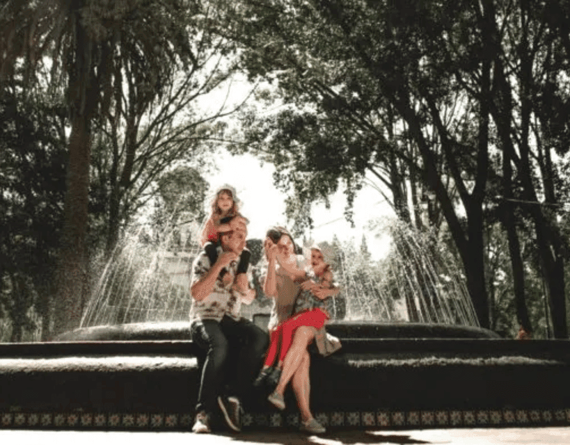 Mexico City Xochimilco Tour (Private & All-Inclusive) Gallery Image 3