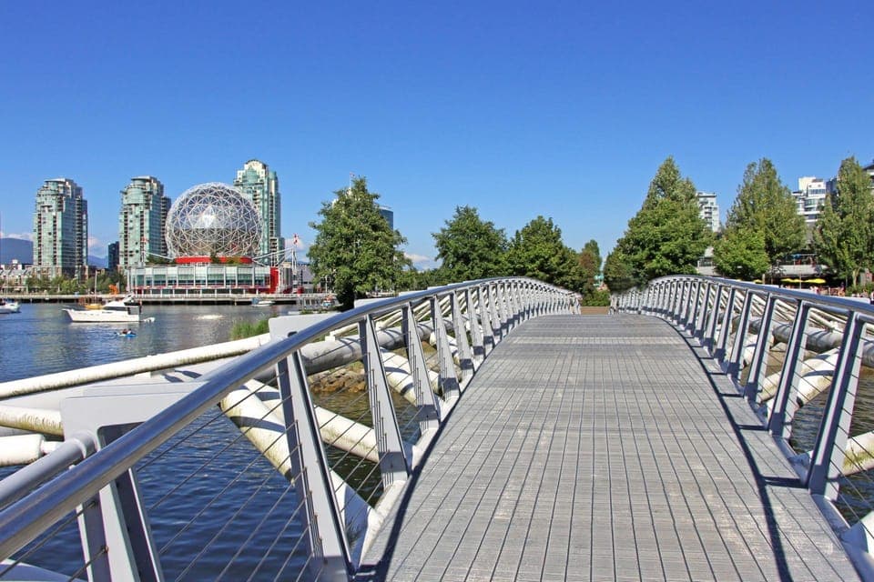 Skip-the-line Science World Vancouver Private Tour & Tickets Gallery Image 4