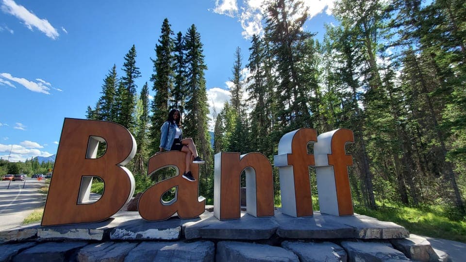 2-Day Banff National Park Highlights Summer Tour Gallery Image 2