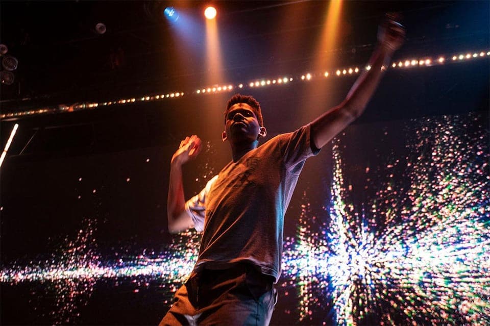 DiscoShow at the LINQ Hotel Gallery Image 1