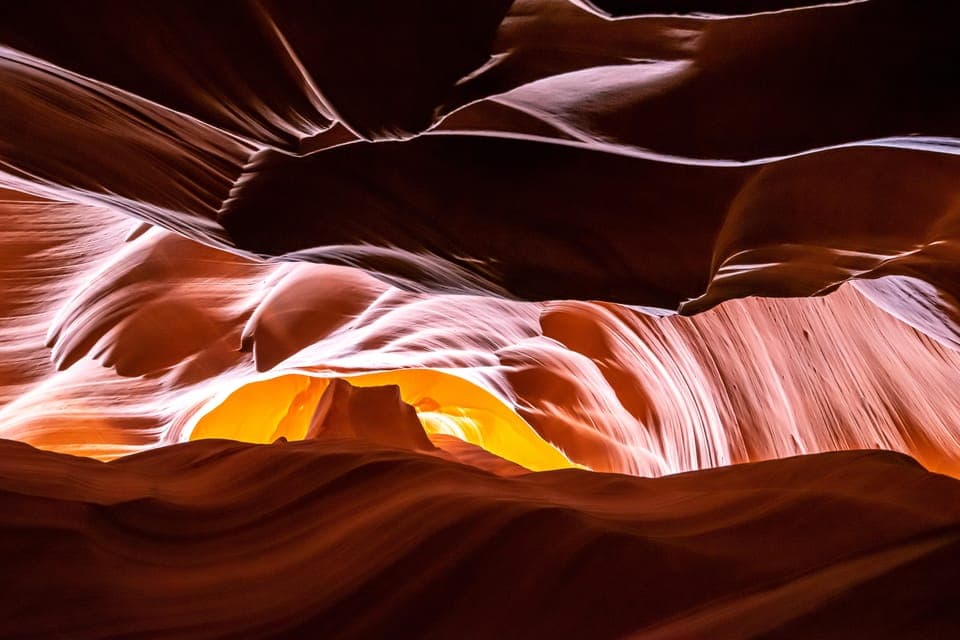 Antelope Canyon & Horseshoe Bend with Lunch, WiFi Gallery Image 3