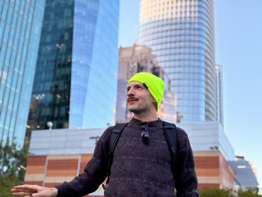 28. San Francisco Technology and History Tour: South of Market - Image 28