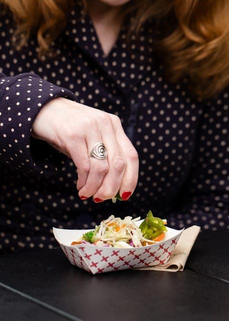 Happy Hour Food and Cocktails Tour Gallery Image 2