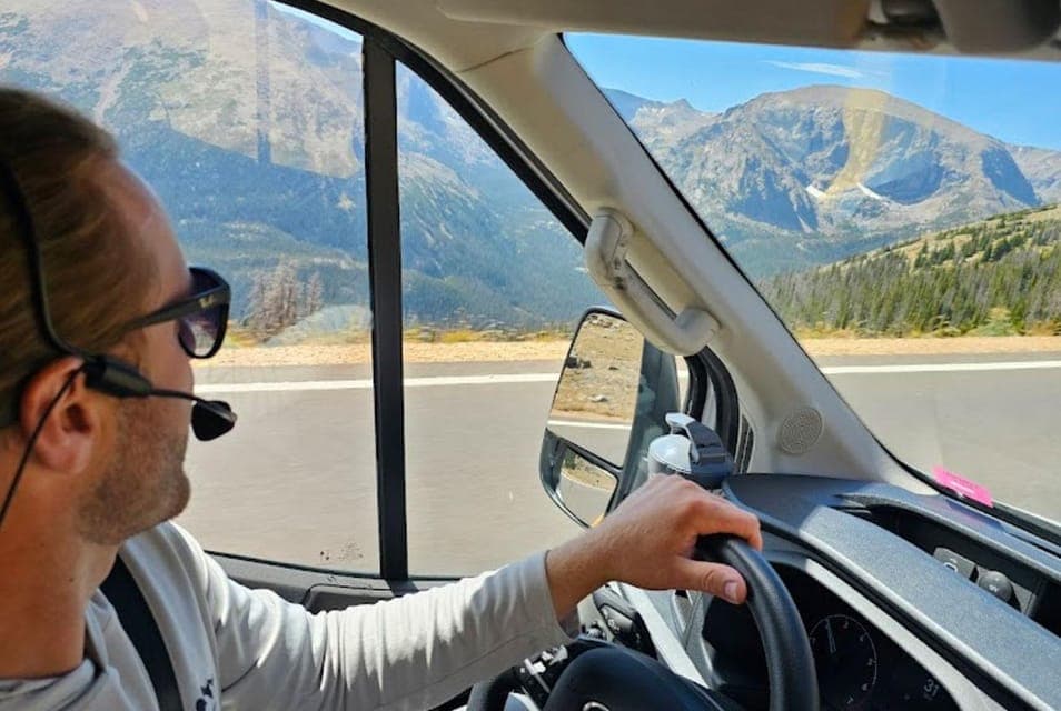 9. Denver/Boulder: Rocky Mountain National Park Tour - Image 9