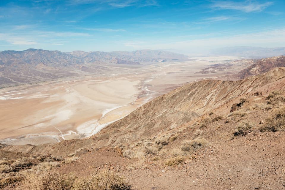 Death Valley NP Full-Day Small Groups Tour from Las Vegas Gallery Image 4