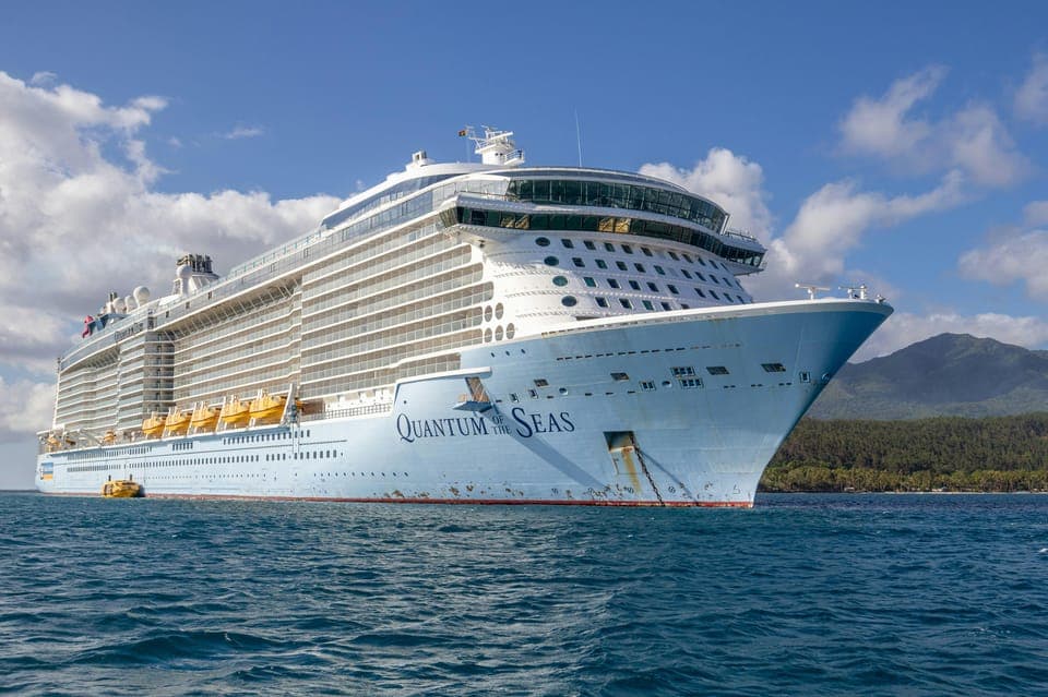 Private Cape Liberty to JFK Transfer–Your Exclusive Ride Gallery Image 2