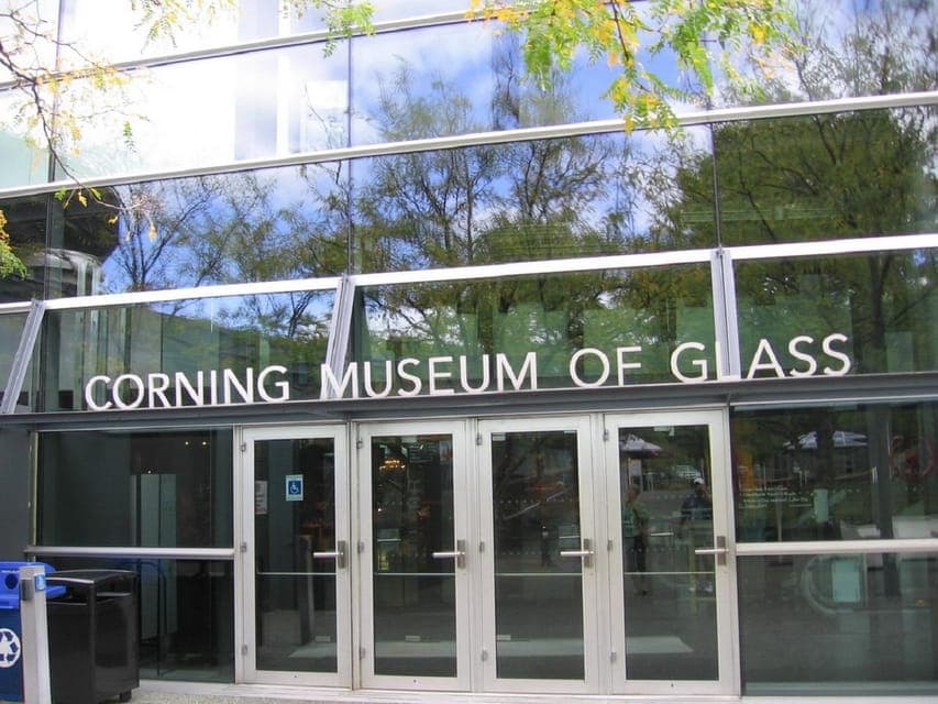 From NYC: Niagara Falls U.S. Side 2-Day Trip Gallery Image 3