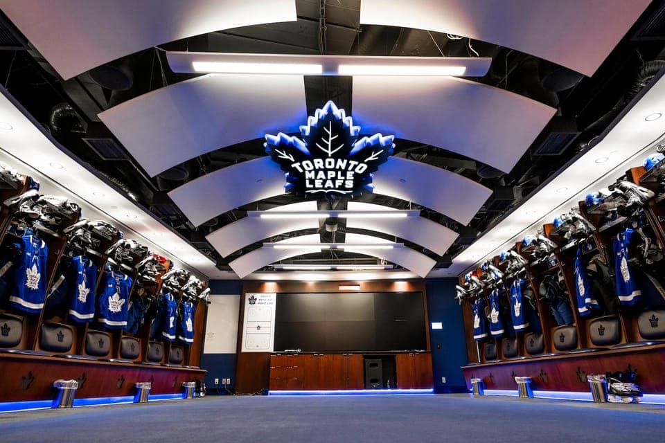Guided Tour of Scotiabank Arena - Image 1