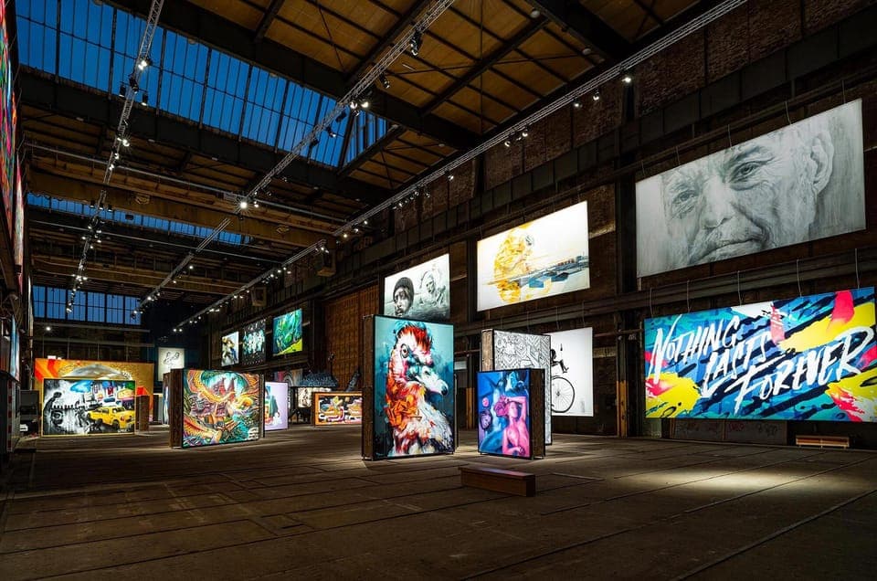 City Canal Cruise & Straat Museum Gallery Image 2