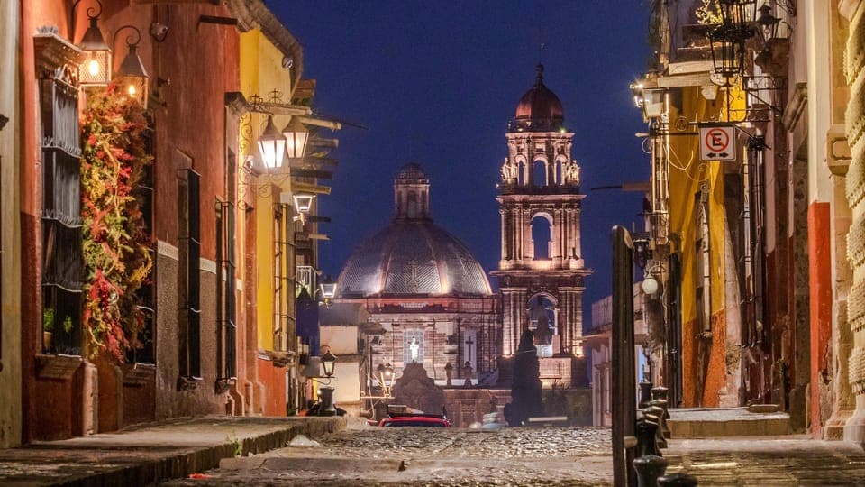 Day of the Dead Tour Gallery Image 2