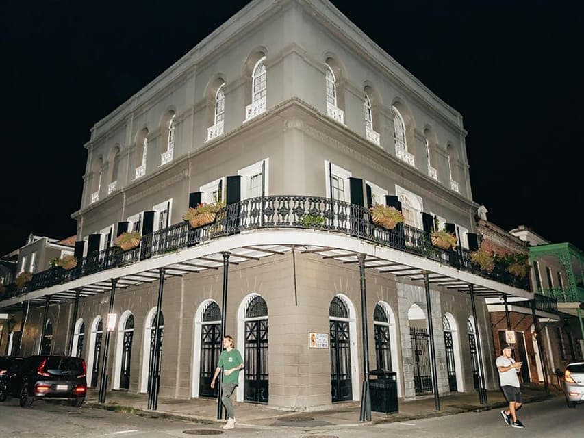 Voodoo Vibes: Best of New Orleans Tour Gallery Image 4