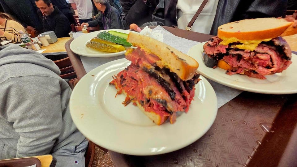 Visit the Lower East Side - the soul of Manhattan with Guillaume Gallery Image 4