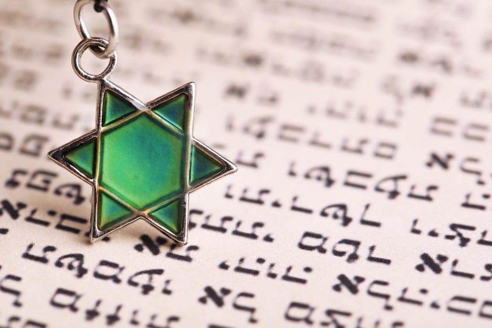 Jewish History Private Guided Walking Tour Gallery Image 2