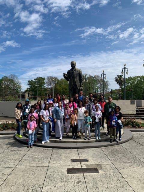 Soul of New Orleans City Tour Gallery Image 3