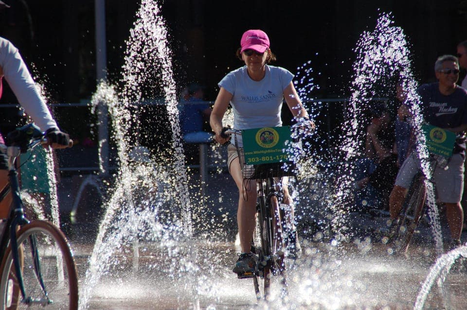 Bike & Brew Tour Gallery Image 2