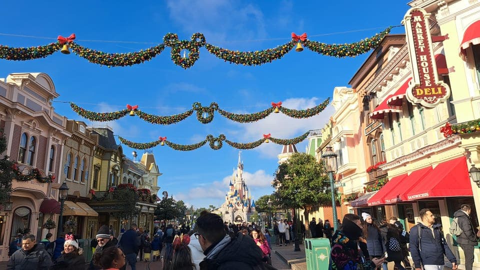 28. Disneyworld and Universal Studios Personal Planner - Image 28