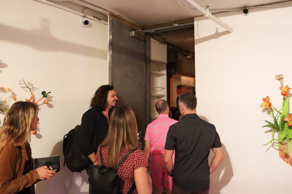 40. Secret bars and Speakeasy NY experience - Image 40